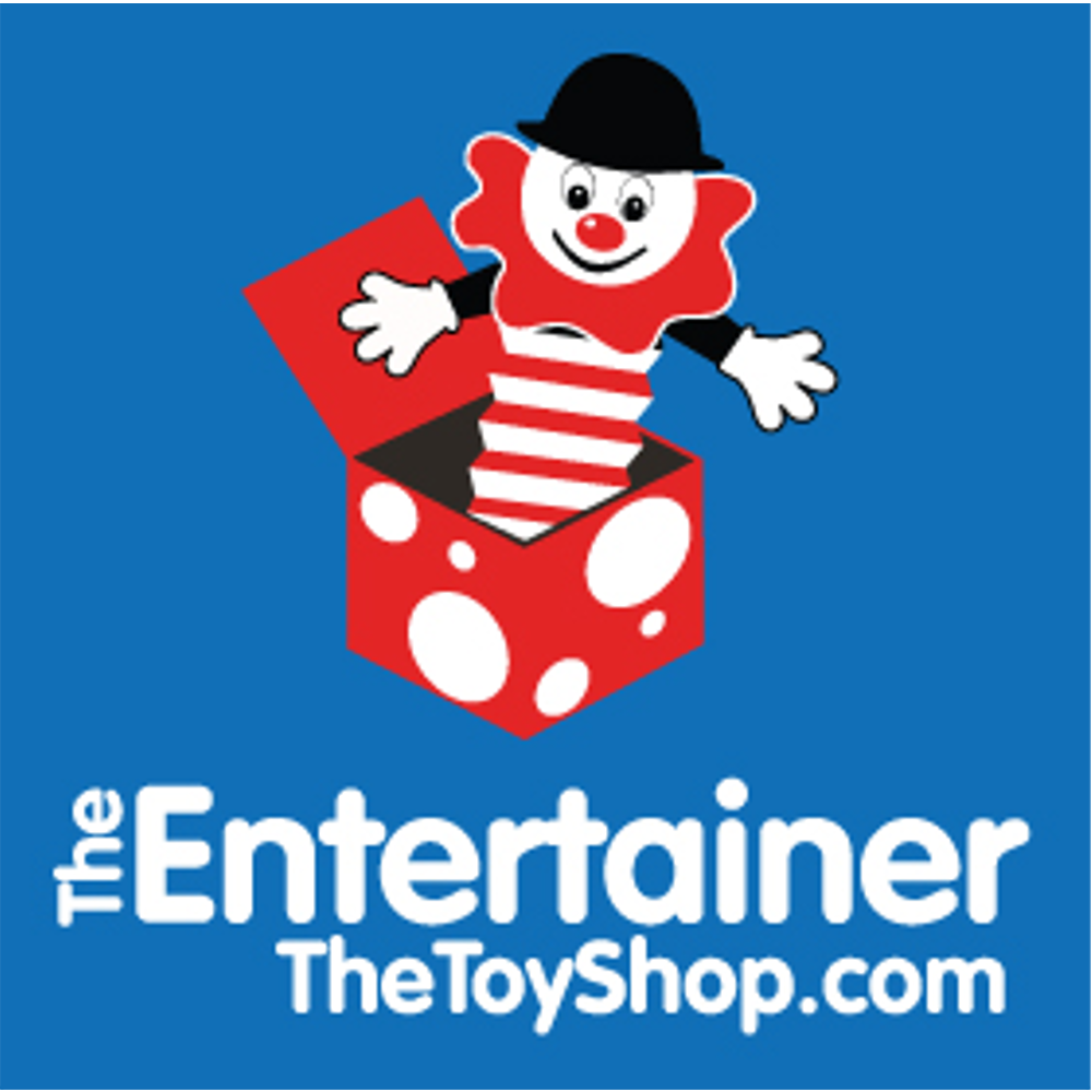 THE ENTERTAINER