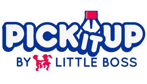 PICK IT UP