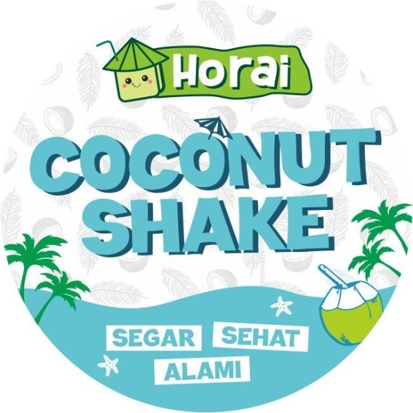 HORAI COCONUT