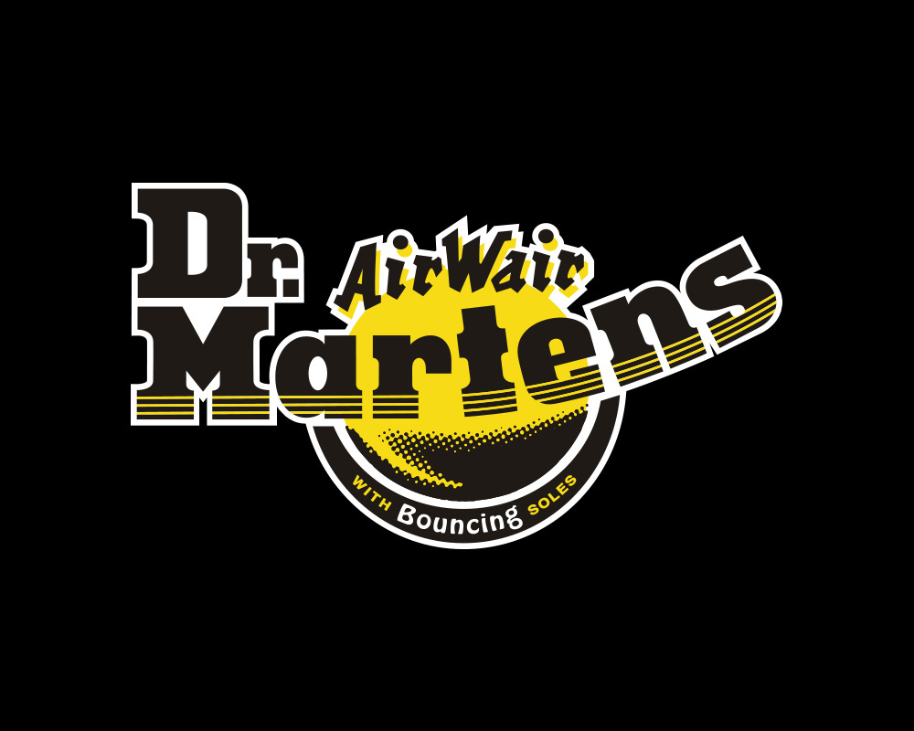DR. MARTENS