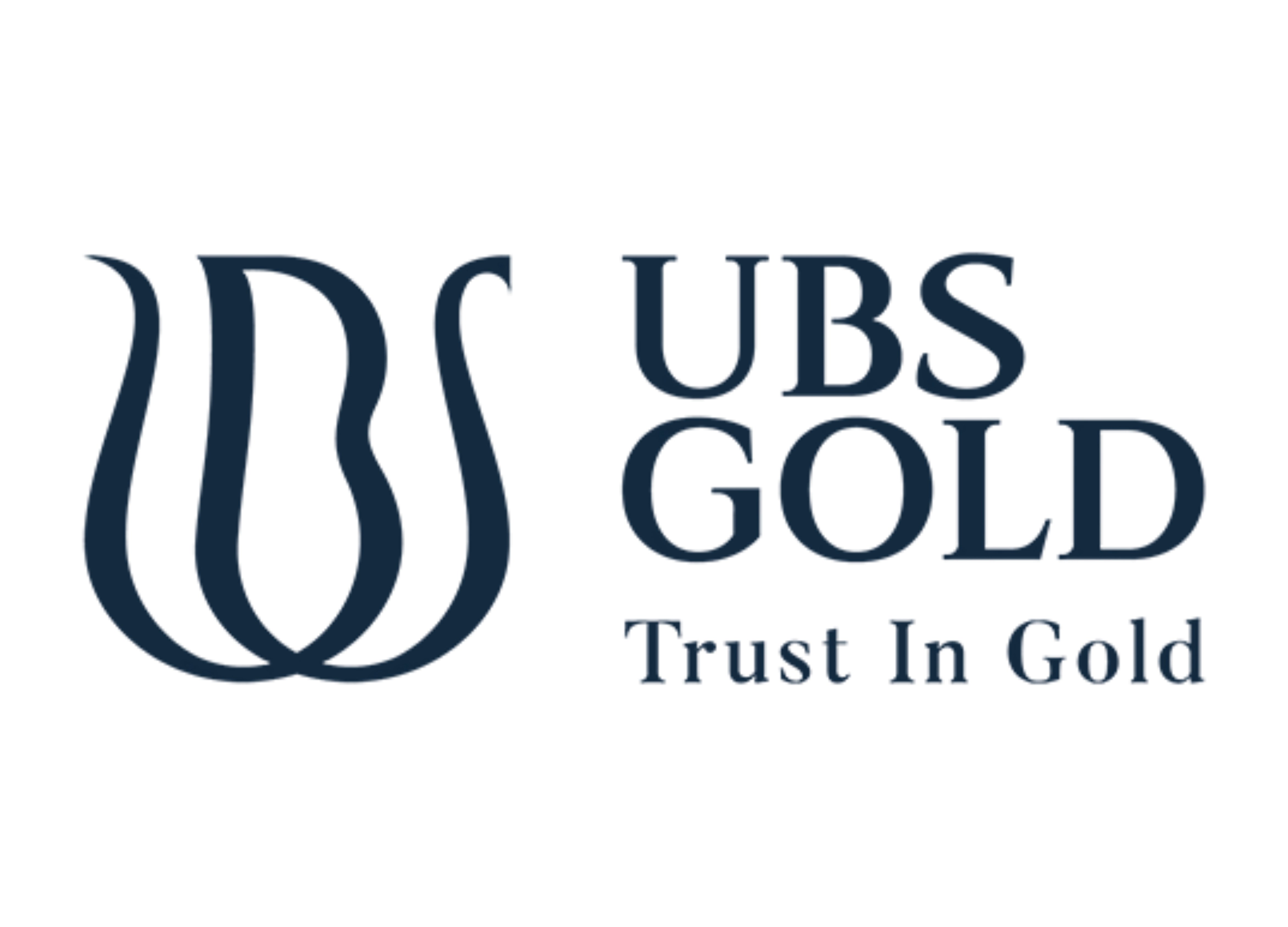 UBS GOLD