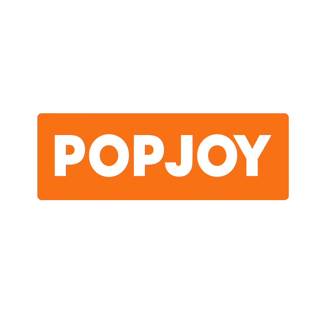 POPJOY