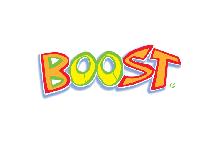 BOOST JUICE