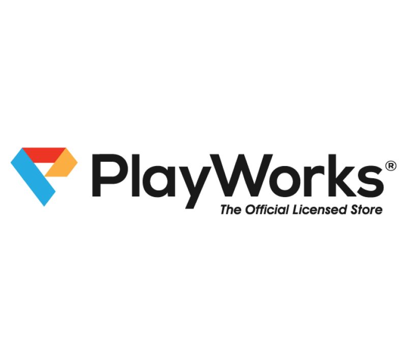PLAY WORKS