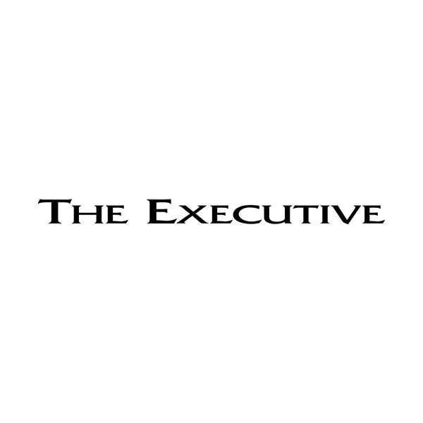 THE EXECUTIVE