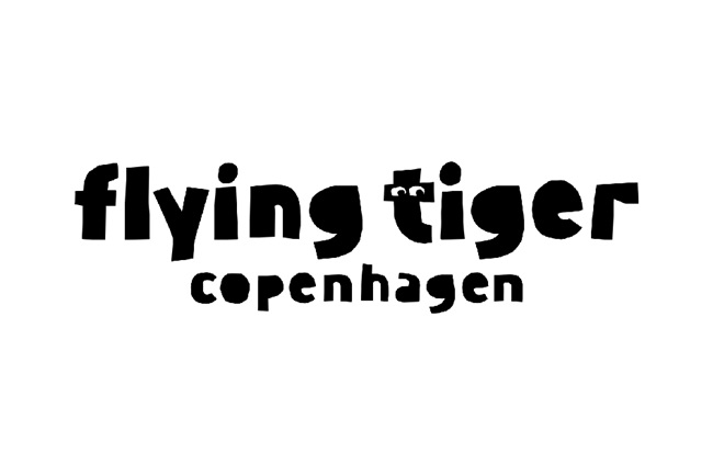 FLYING TIGER