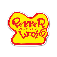 PEPPER LUNCH