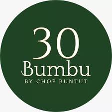 THIRTY BUMBU